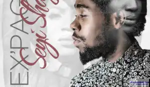 Nex’page - Seyi Shay